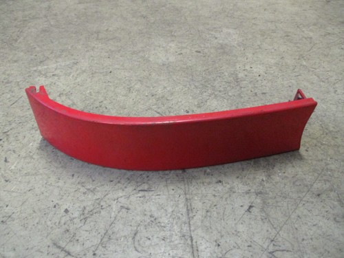 Bezel tail light - left, s3