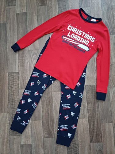 New boys christmas - h&m,