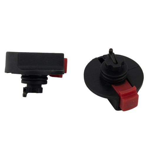 2pcs hammer drill plastic push - 2pcs,
