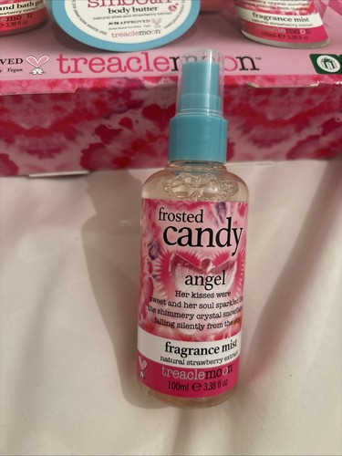 Treaclemoon frosted candy - treaclemoon,