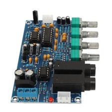 Reverberation Board Microphone