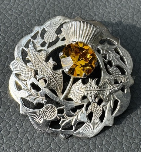 Vintage sterling silver - vintage,