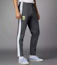 adidas Originals Argentina Tracksuit Bottoms Men Argentina Pants IU2157 Small