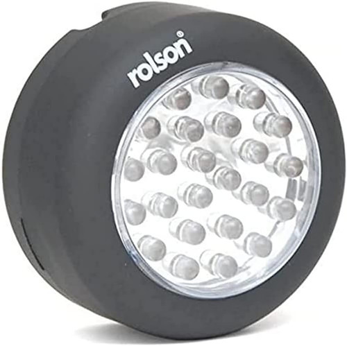 Rolson 60702 led - rolson, 24