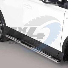 Toyota RAV4 2016-2019