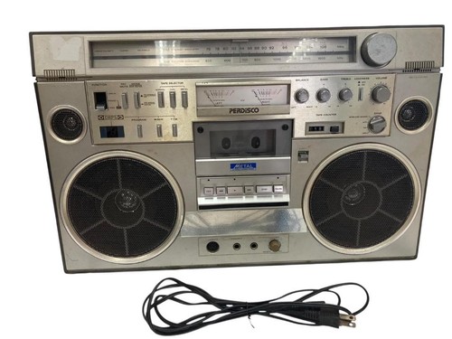 Hitachi trk 8600rm stereo - hitachi, trk-8600rm