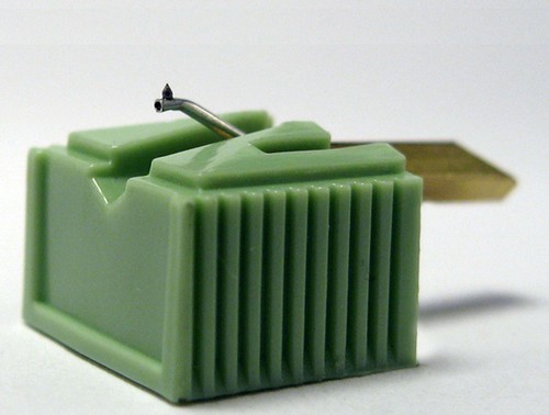 Replacement stylus for - replacement,