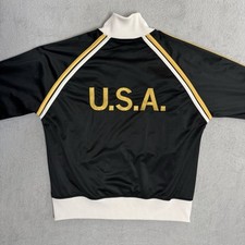 Sergio Tacchini Track Jacket