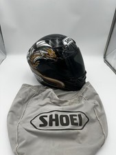 Shoei RF-1100 Strife 2 Full