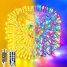 Christmas Fairy Lights, 40M
