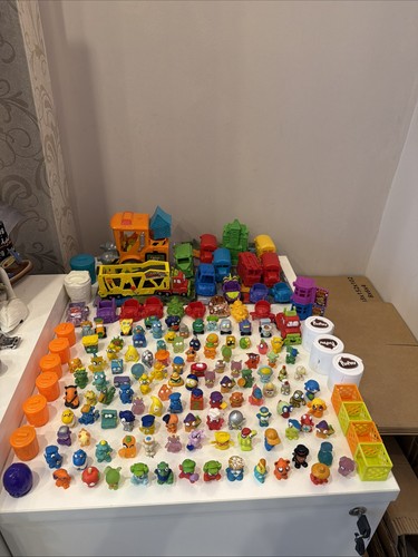Trash pack grossery gang - pack,