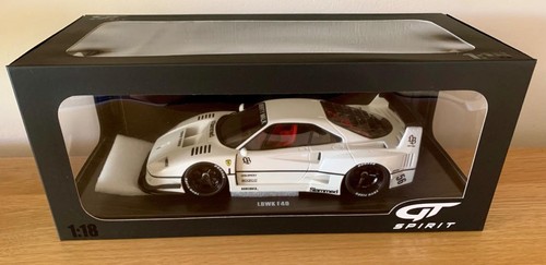 Spirit ferrari lbwk f40 - gt,