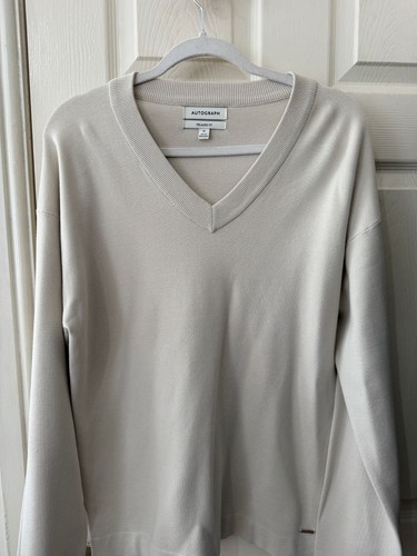This jumper from - our, autograph