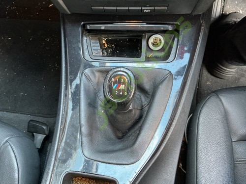 Bmw series 320i e92 - series,