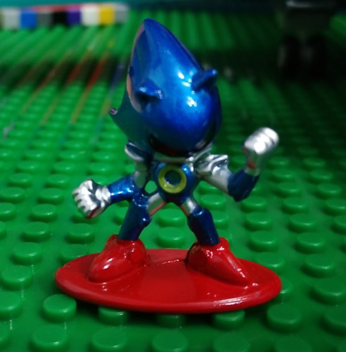 Jada toys sonic the - jada,