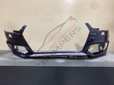 AUDI A4 S4 B9 2015 - 2018