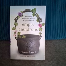Empty Cauldrons -