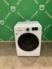 Samsung Washer Dryer 8Kg/5Kg 1400rpm White E Rated WD80TA046BE #LF113023