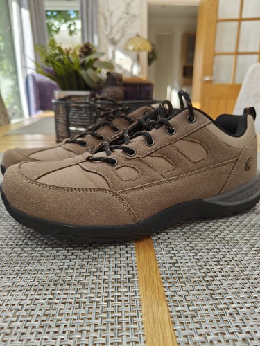 Cotton traders walking shoes - cotton,