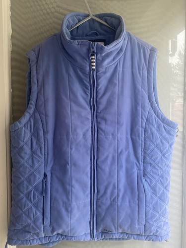 Joules women gilet - size, 14