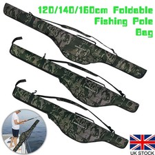 120/140/160cm Portable Fishing