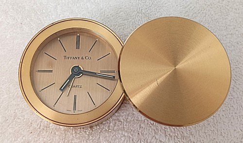 Vintage 1992 brass - vintage, round