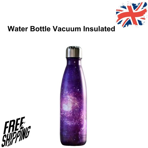 500ml vacuum insulated - vacuum, water