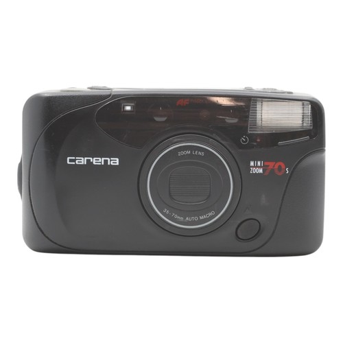 Carena mini zoom 70s compact - mini,