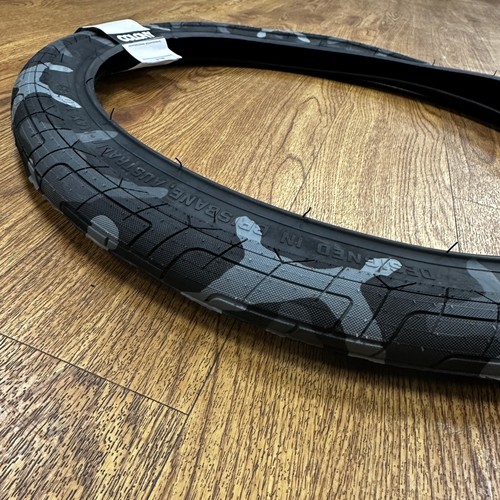 Colony griplock bmx - griplock, tyre