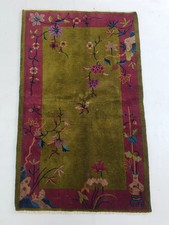 Antique tibetan art deco - tibetan,