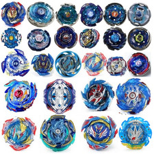 Beyblade Burst Spinning Top
