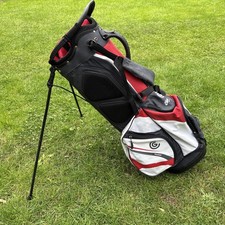 Cleveland Golf 14-Way Cart Bag