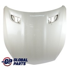 Mercedes R231 Hood Bonnet Trim Panel Facelift Diamond White Metallic - 799