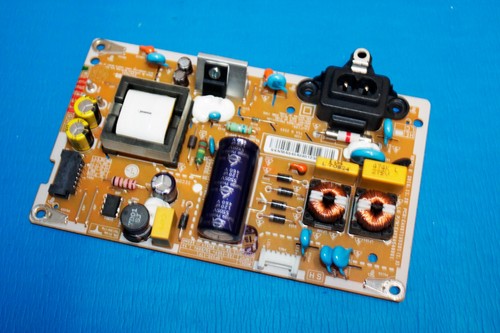 Power supply eax69091401 - supply,
