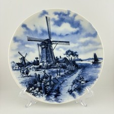 Vintage Delft Blauw Collectors