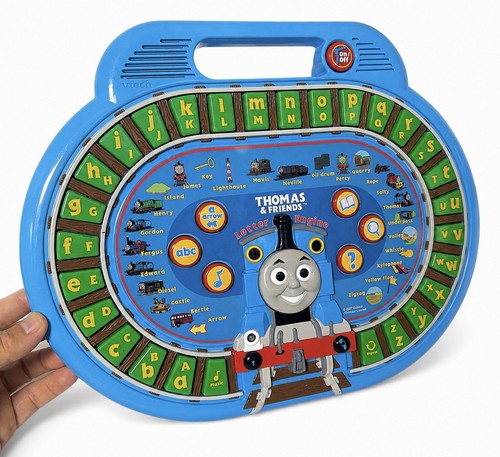 Vtech thomas friends letter - vtech,