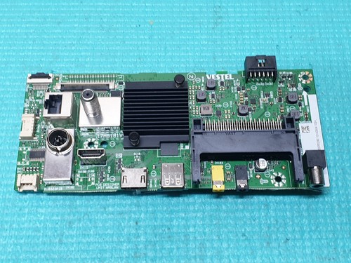 Main board toshiba - board, mb