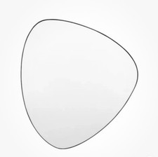 Modern decorative wall mirror