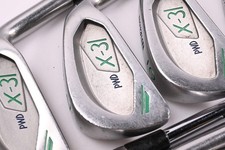Wilson X-31 Irons / 3-PW+SW /