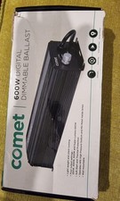 COMET 600W 400w 250w DIGITAL