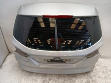 2018 FORD MONDEO 5 Door Estate