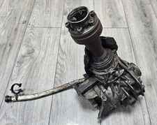 ✅ GENUINE FORD KUGA MK2 4WD