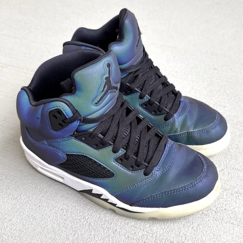 Nike air jordan - 5, retro