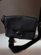 Coach Soft Tabby Messenger Bag