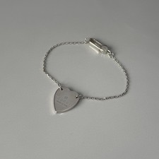 Gucci Traditional Heart Charm