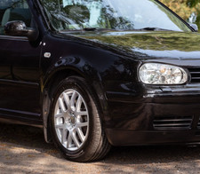 VW GOLF MK4 1998-2003 NEW