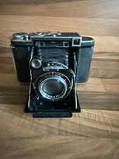 Vintage Zeiss Ikon Super