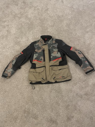 Alpinestars andes drystar - alpinestars,