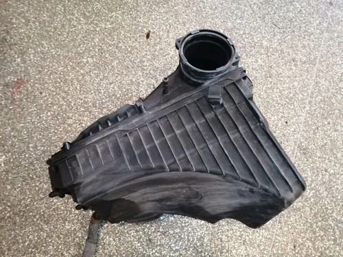 Audi air filter box - q7, 4l