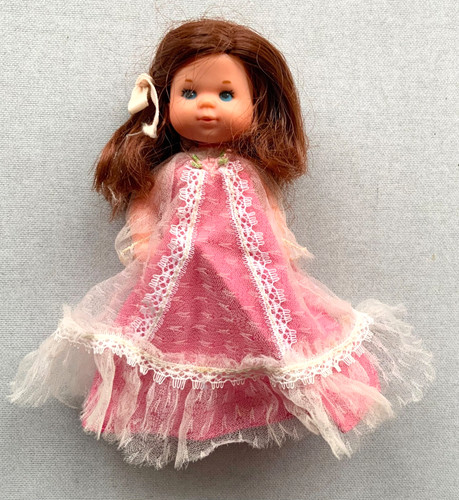 Vintage 1977 mattel - vintage,